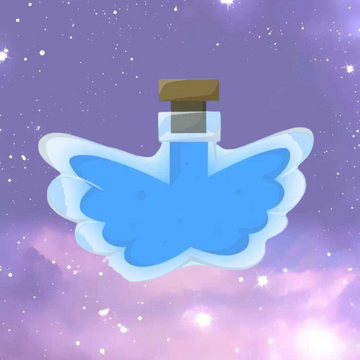 Fly Potion