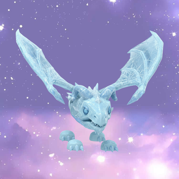 Frost Dragon - FR