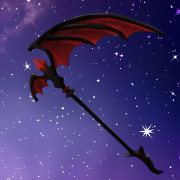 Batwing