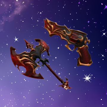 Vampires Set