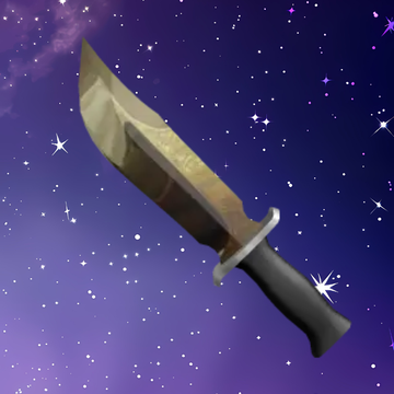 Corrupt Knife