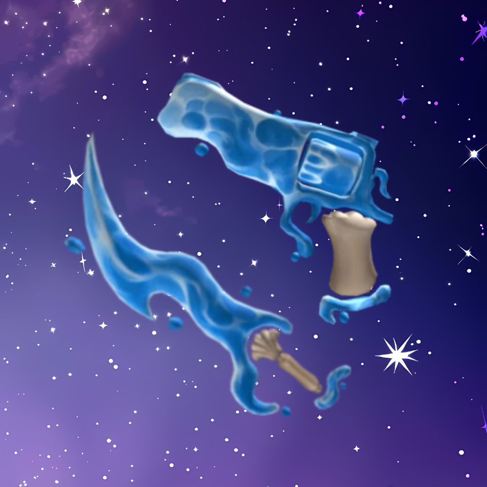 Ocean Set