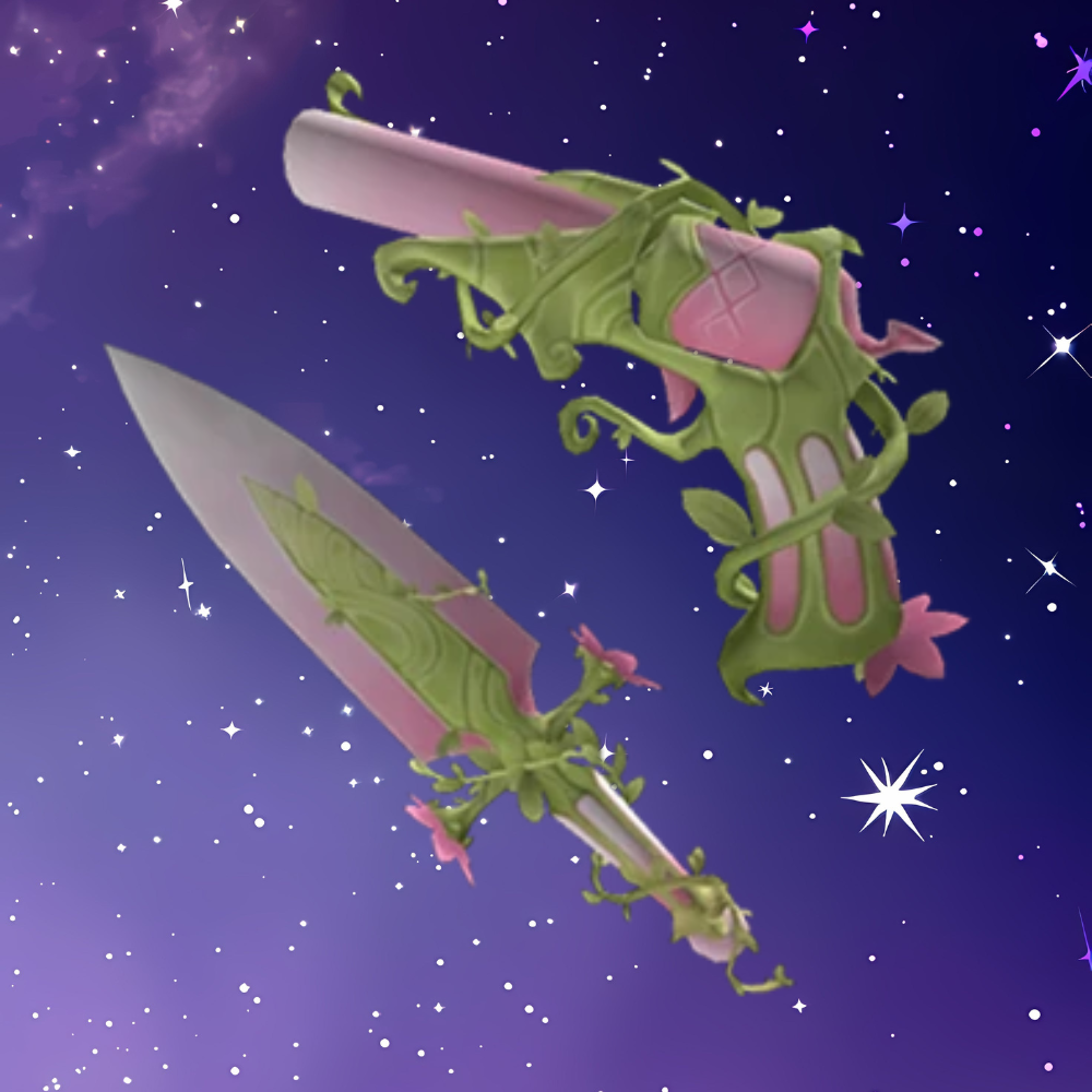 Bloom Set