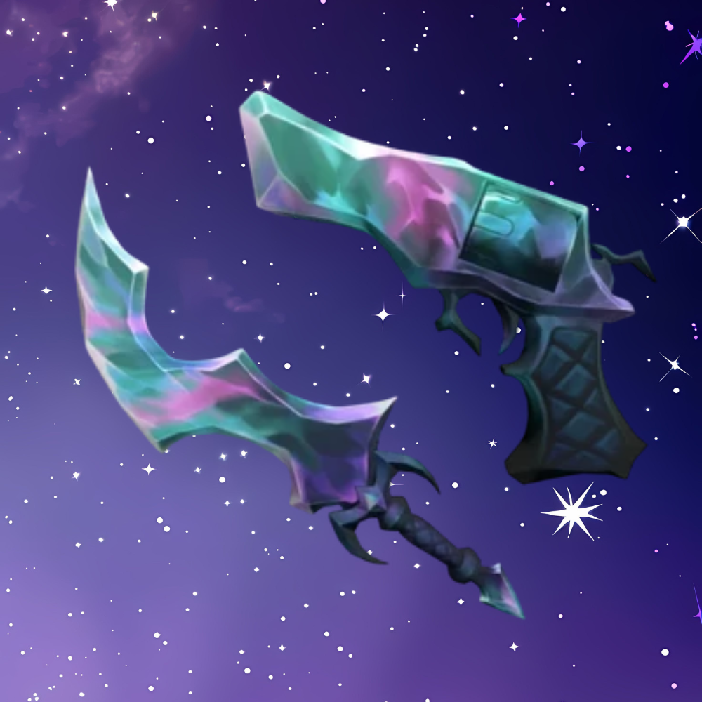 Australis Set