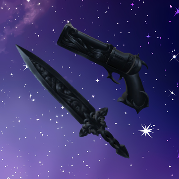 Dark Set