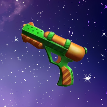 Watergun