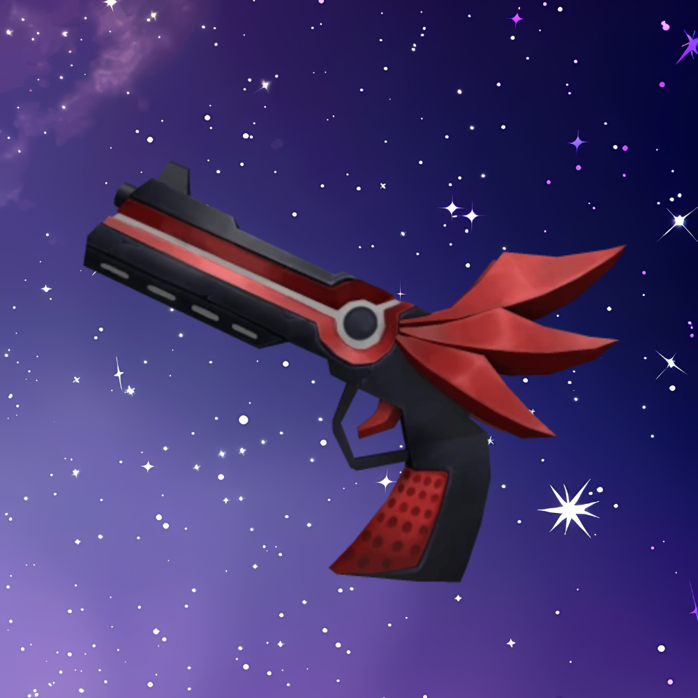 Darkbringer Gun