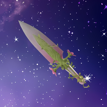 Bloom Knife