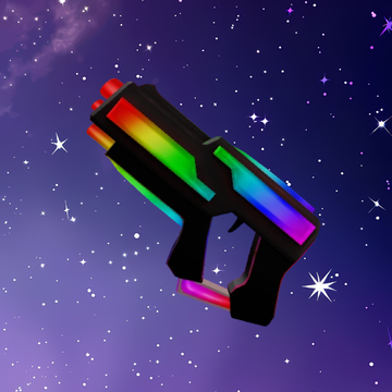 Chroma Laser