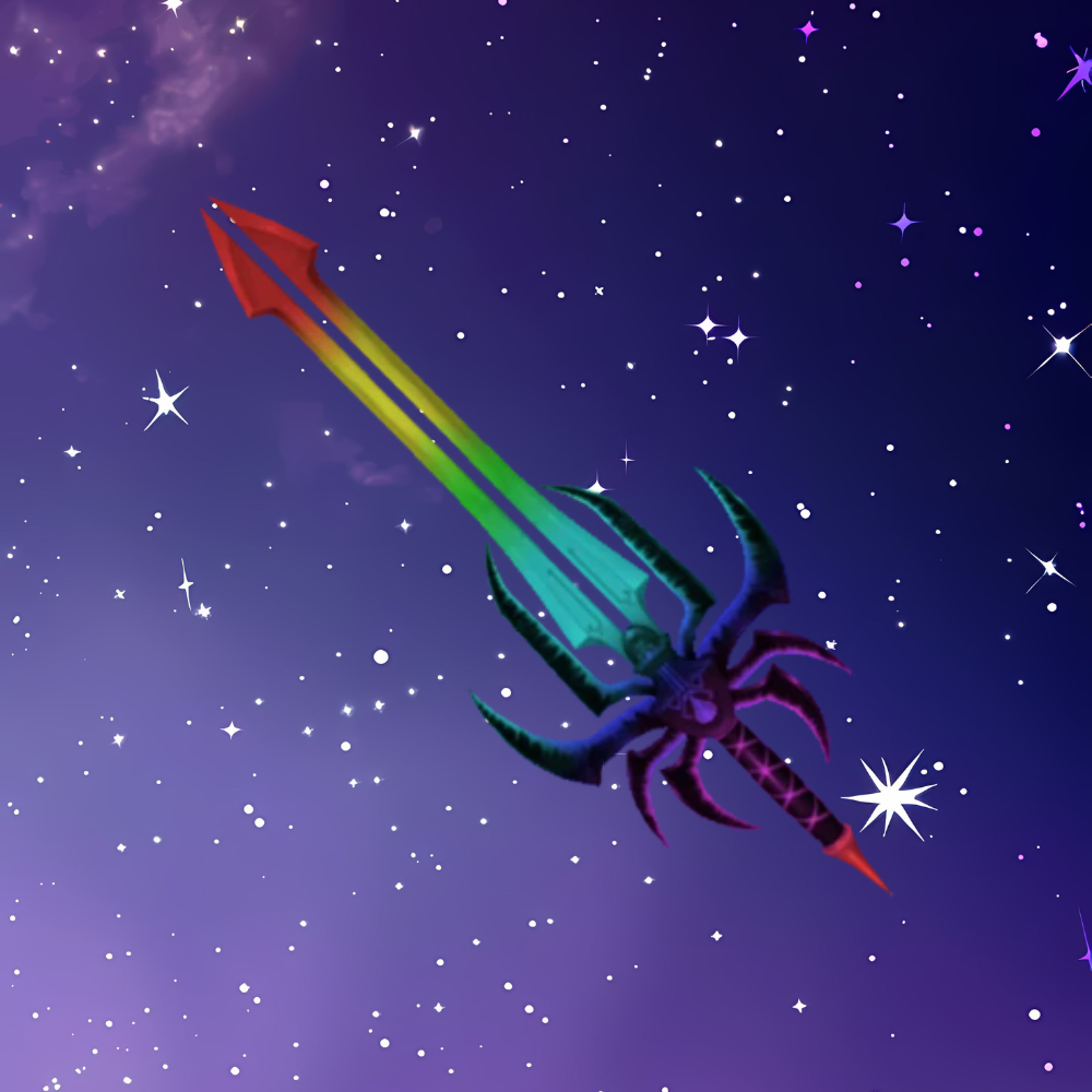 Chroma Fang
