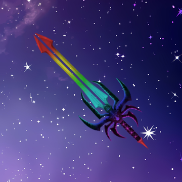 Chroma Fang