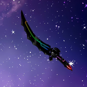 Chroma Slasher