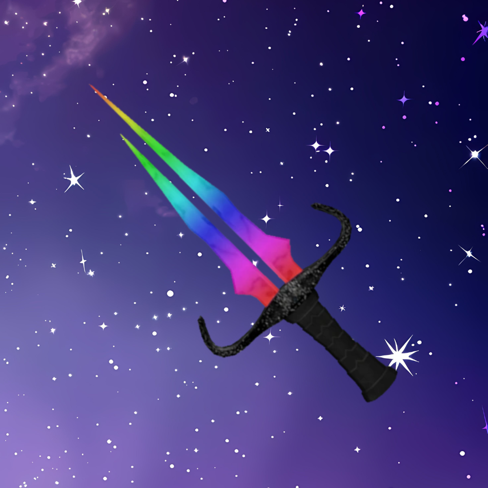 Chroma Deathshard