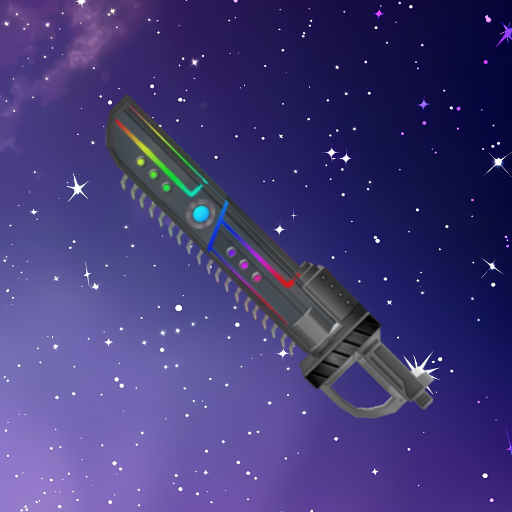 Chroma Saw