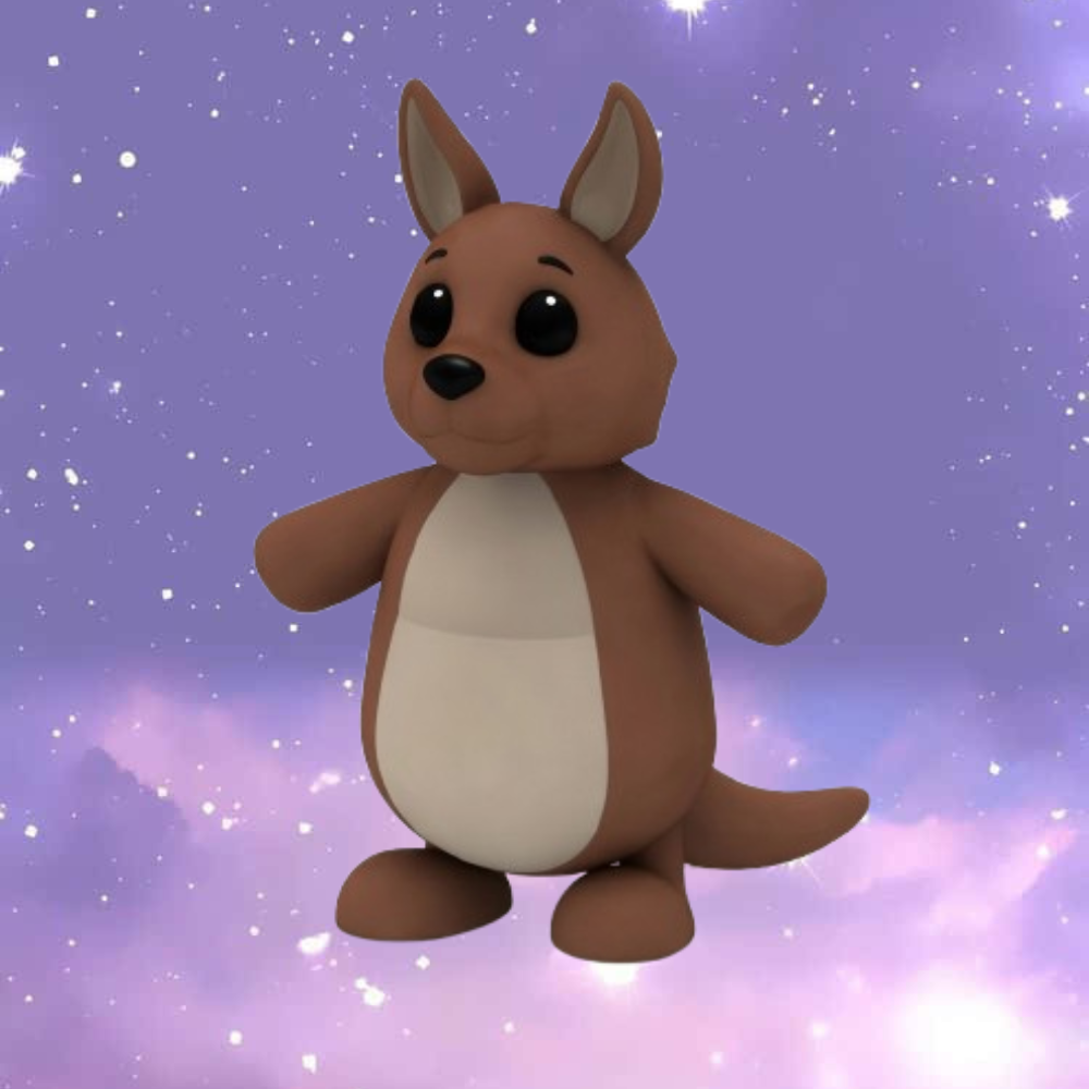 Kangaroo - FR