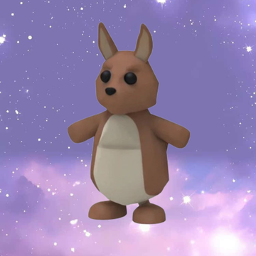 Kangaroo - NFR