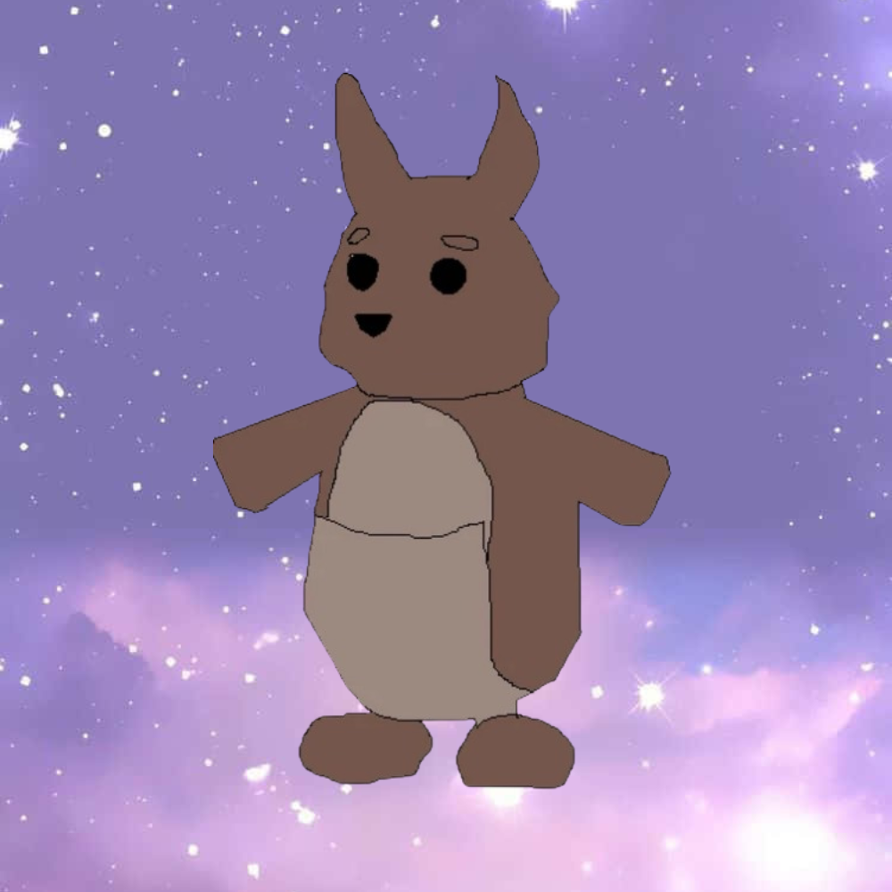Kangaroo - MFR
