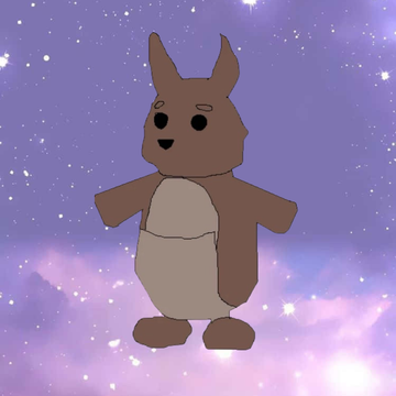 Kangaroo - MFR