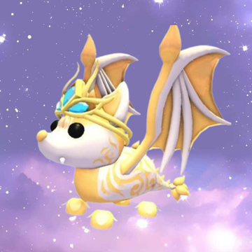 Fairy Bat Dragon - FR