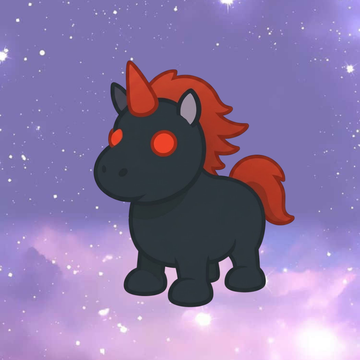 Evil Unicorn - FR