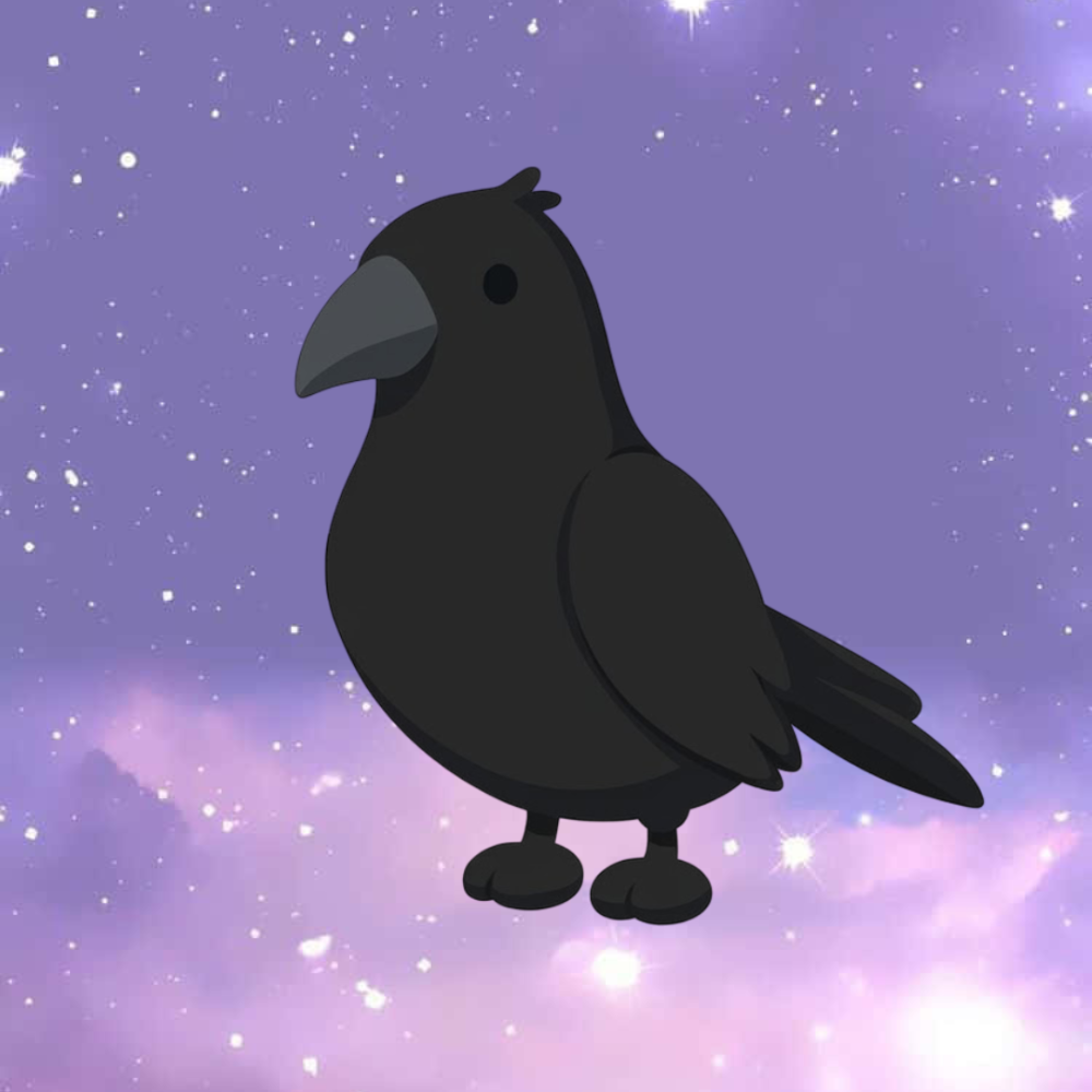 Crow - FR