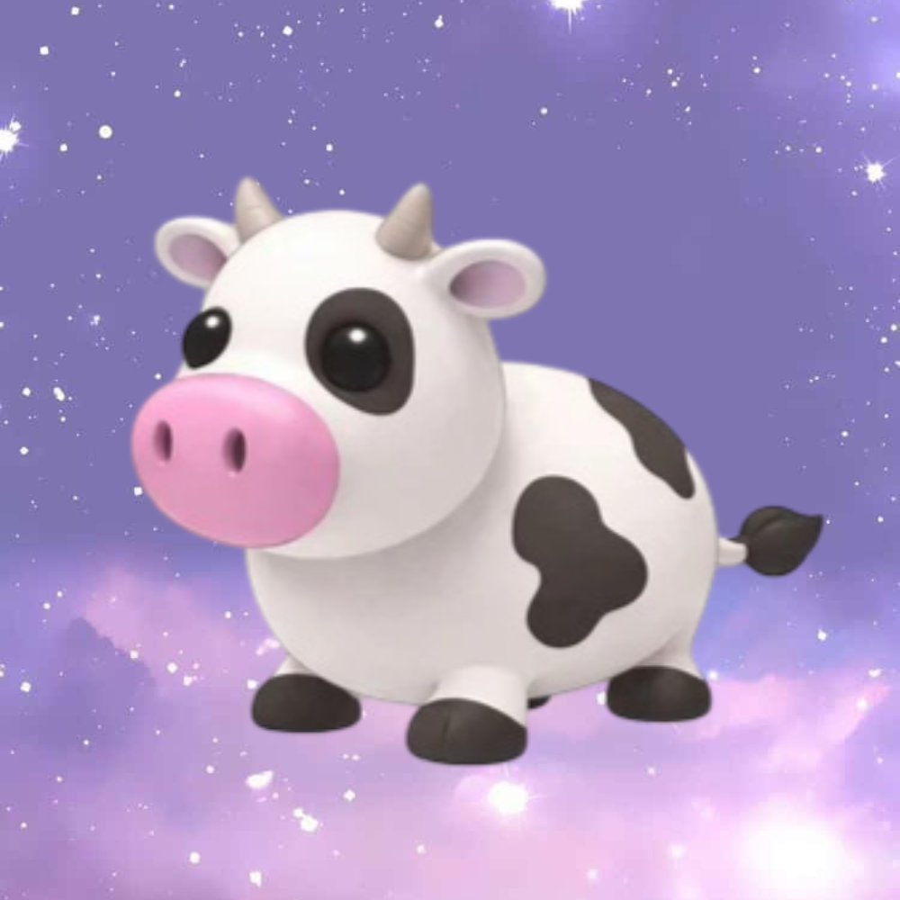 Cow - FR