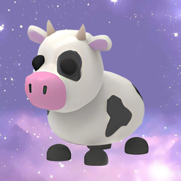 Cow - NFR