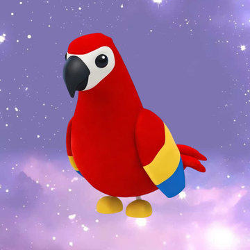 Parrot - FR