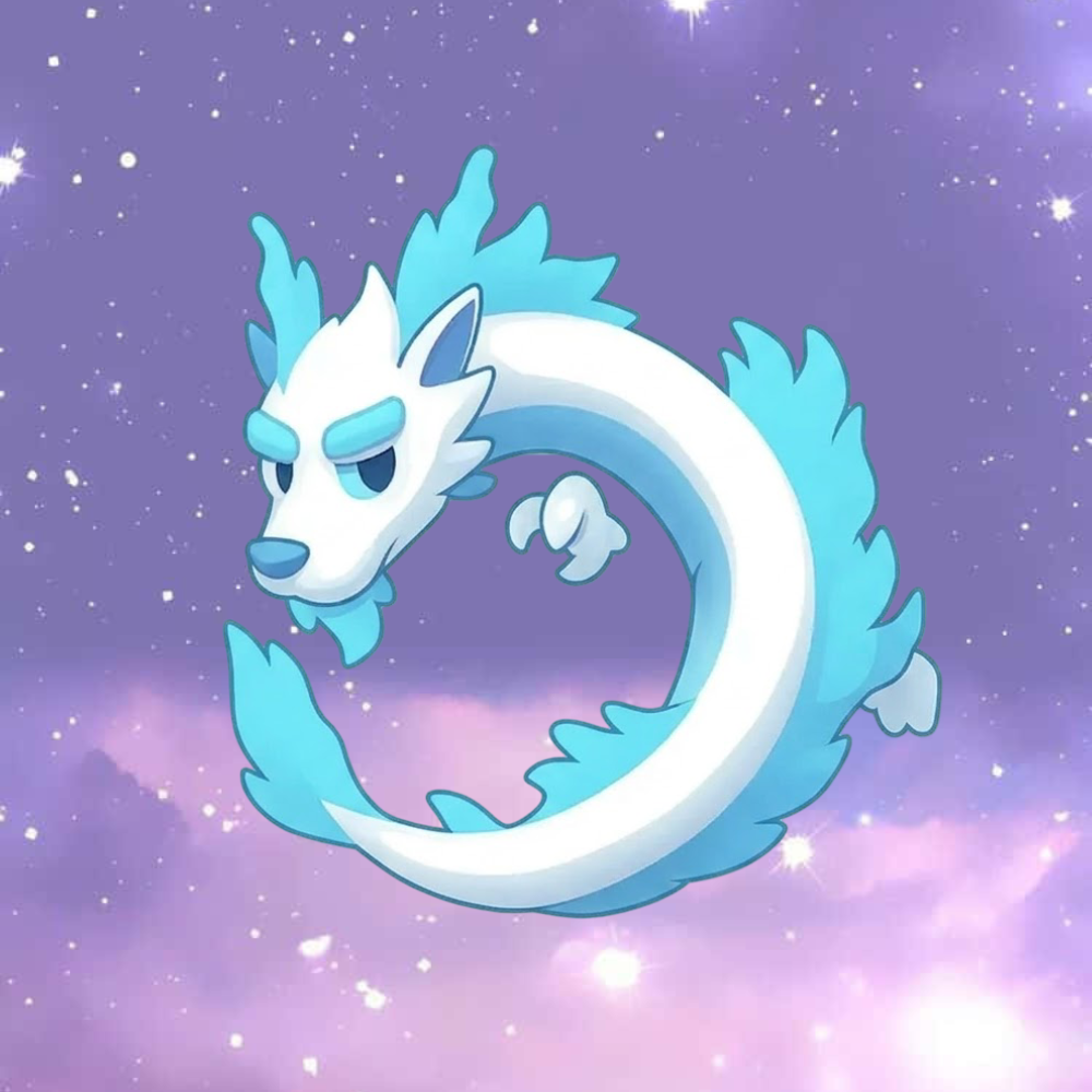 Frost Fury - MFR