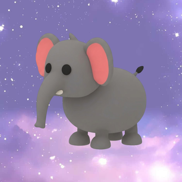 Elephant - FR