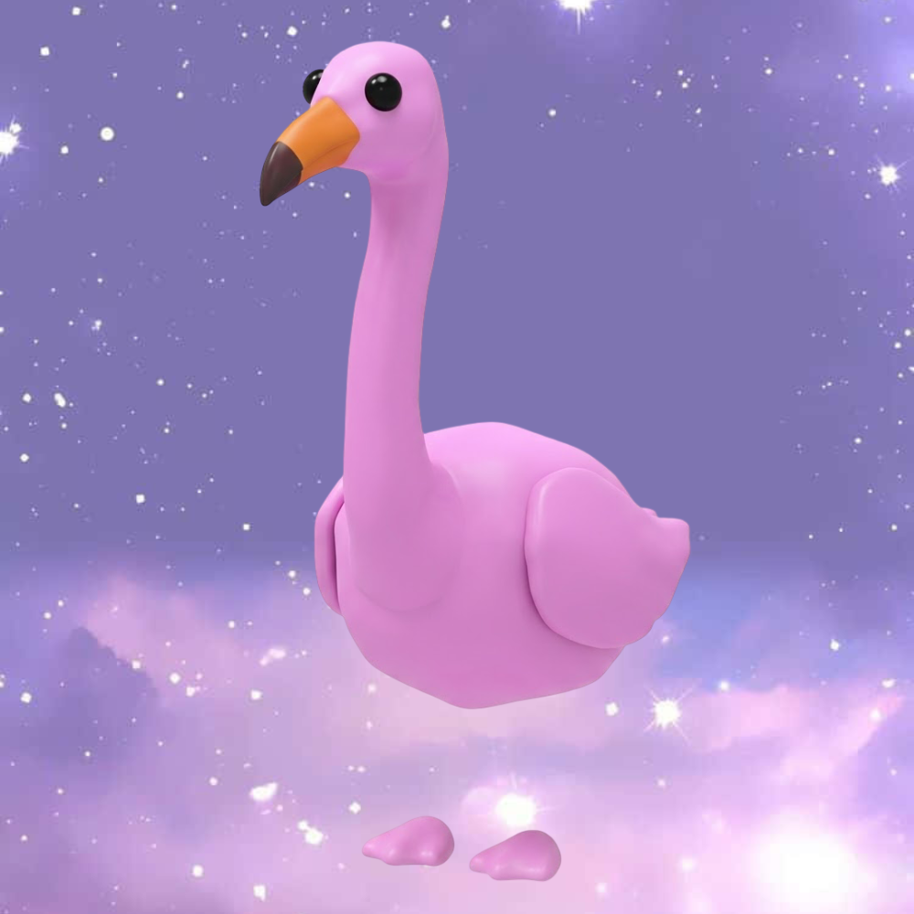 Flamingo - FR