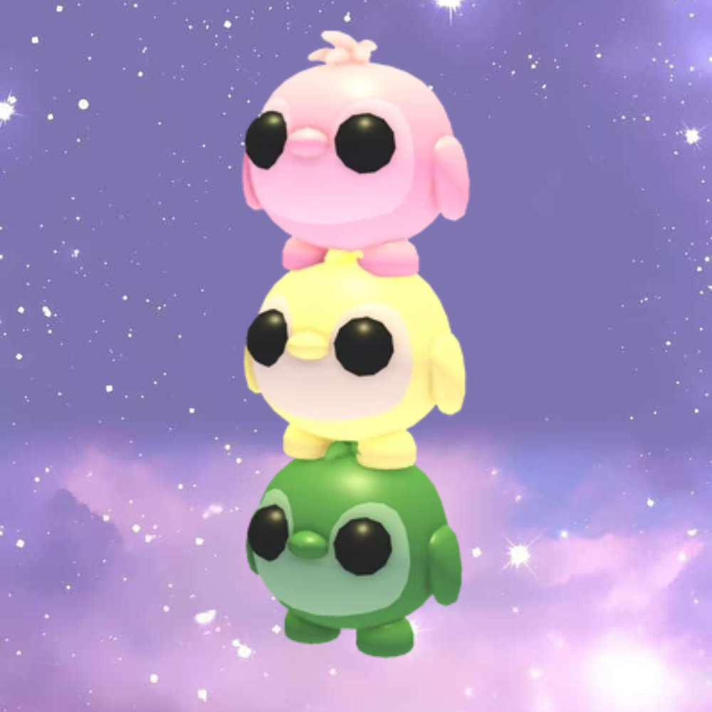 Dango Penguin