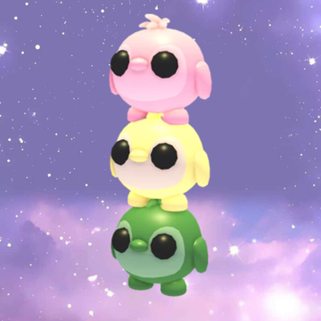 Dango Penguin