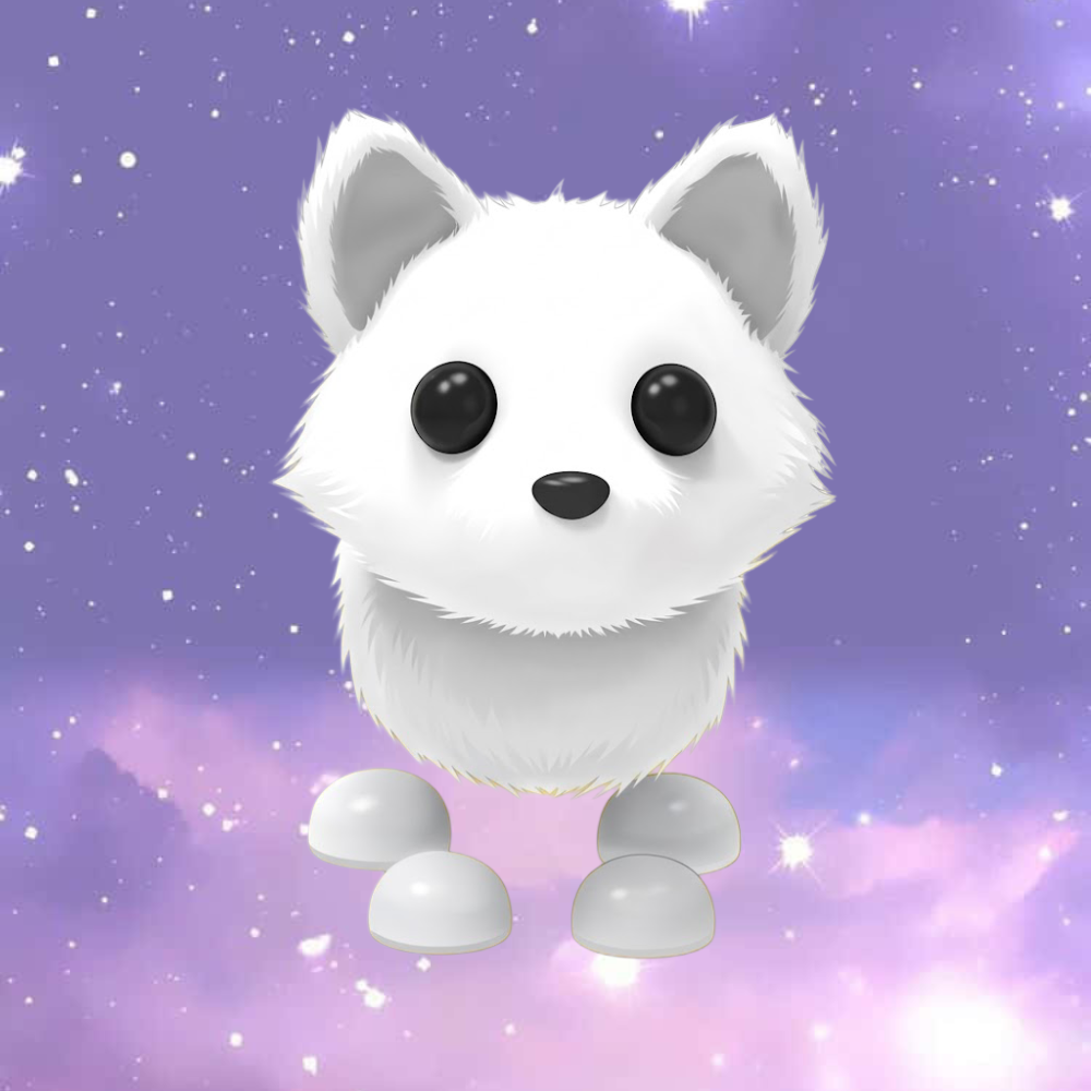 Arctic Fox