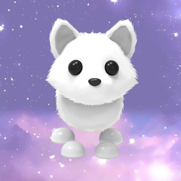 Arctic Fox